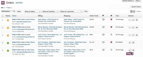 woocommerce-orders-screen